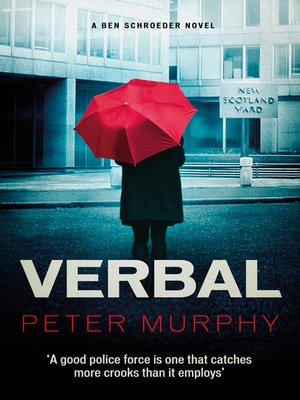 cover image of Verbal